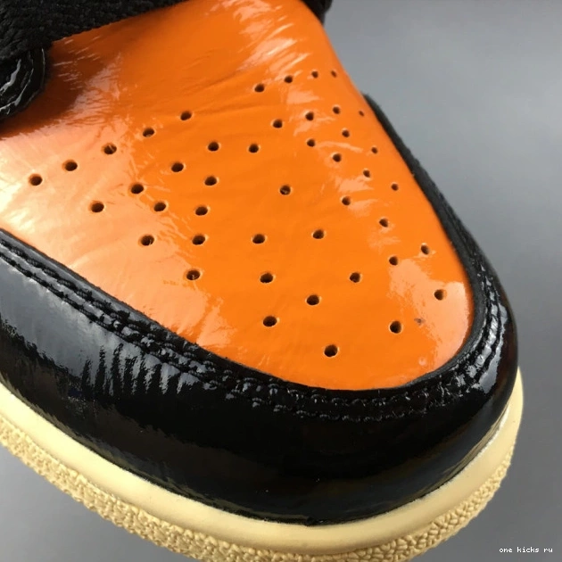 Rep 3.0 - Jordan Retro Backboard High Air 1 Shattered 555088-028 0610